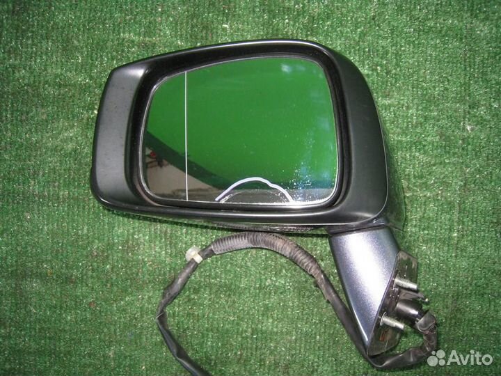Зеркало левое Honda FR-V (BE1) 2006