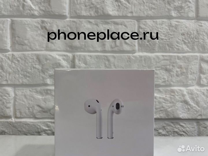 Apple AirPods 2