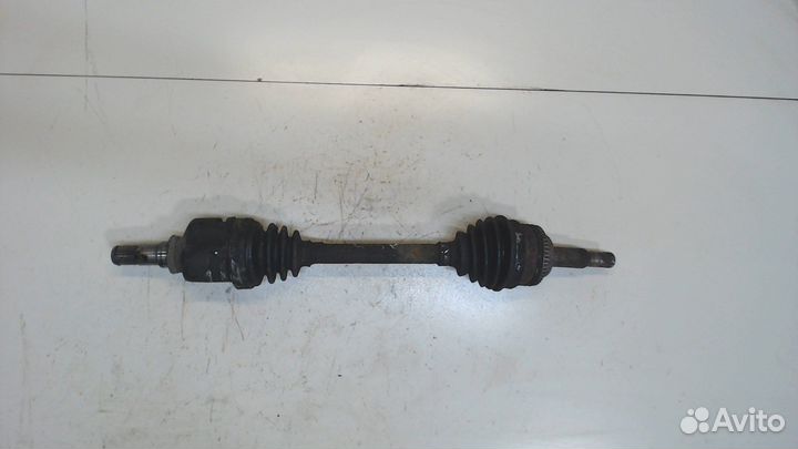 Полуось Toyota Avensis 1, 2001