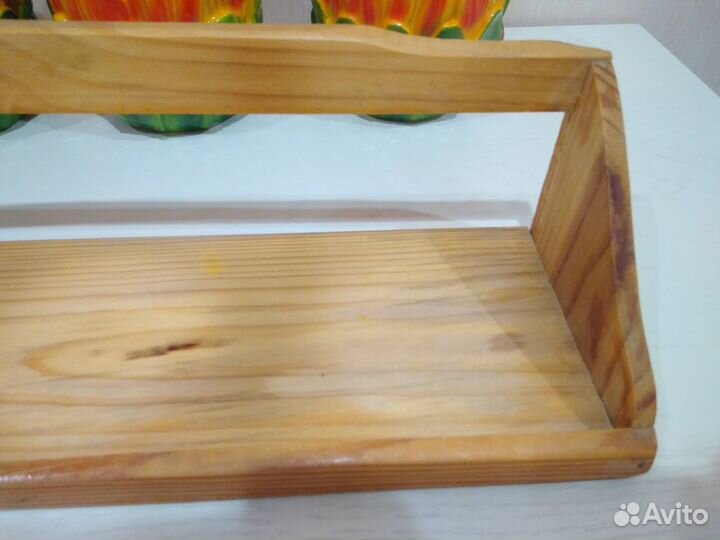 Банки для сыпучих продуктов керамика