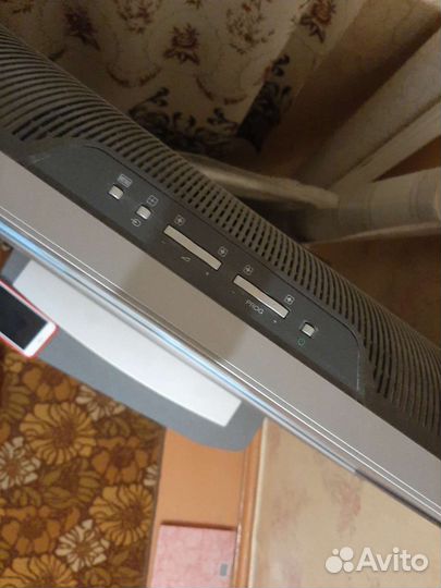 Sony KDL-40U2000