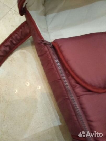 Переноска для детей