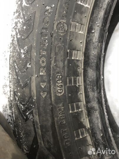 Nokian Tyres Hakkapeliitta 5 235/60 R18