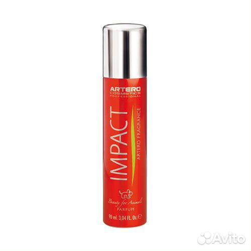 Парфюм Artero Impact для животных, 90 мл