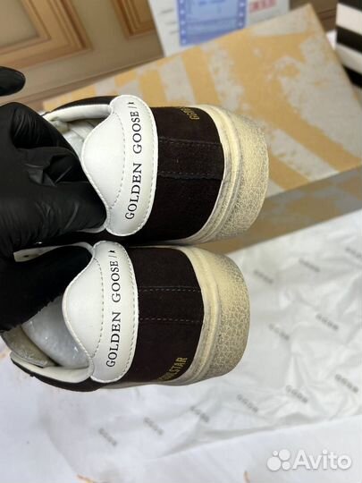 Кроссовки Кеды Golden Goose Размер 36-40