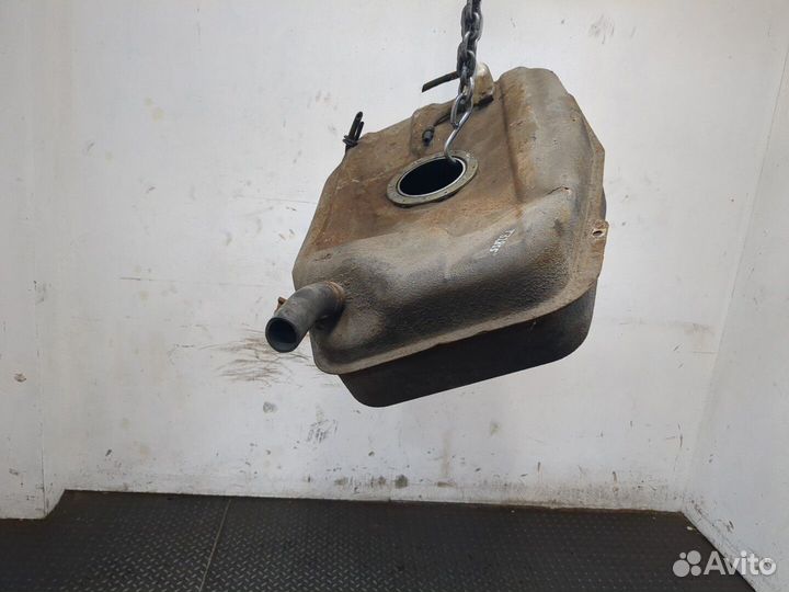 Бак топливный Suzuki Wagon R Plus, 2002