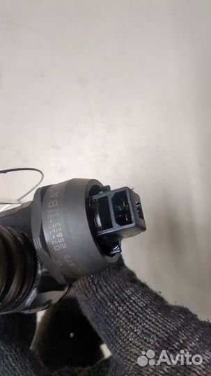 Форсунка топливная Volkswagen Passat 6, 2007