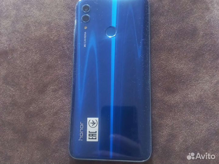 HONOR 10 Lite, 3/32 ГБ