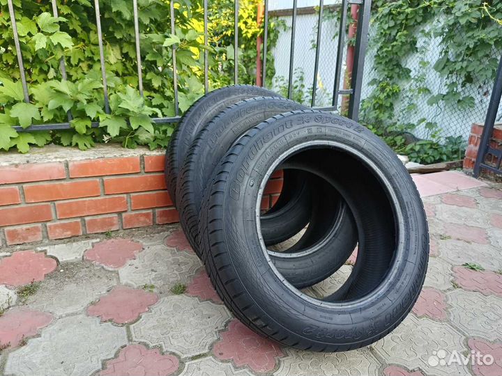 Cordiant Sport 2 205/60 R16 98V