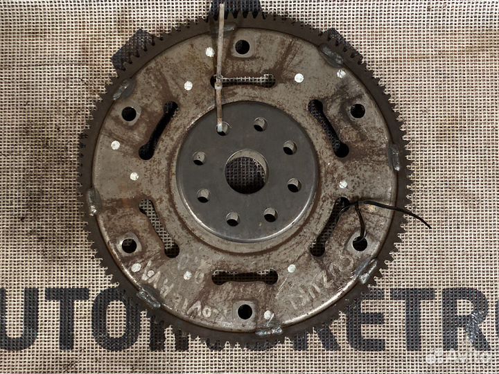 Маховик АКПП Suzuki Grand Vitara 2262077EB1