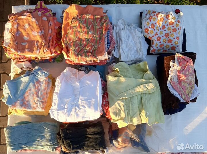 Ветошь обтирочная чистая хб белая