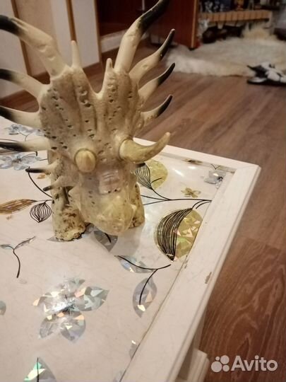 Динозавры игрушки