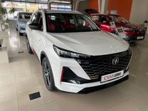 Новый Changan CS55 Plus 1.5 AMT, 2024, цена от 2 435 000 руб.