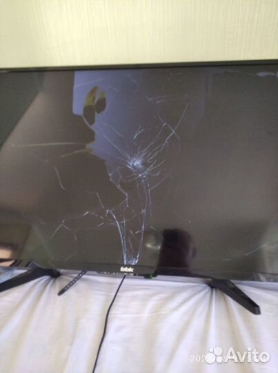 Телевизоры BBK в разборе