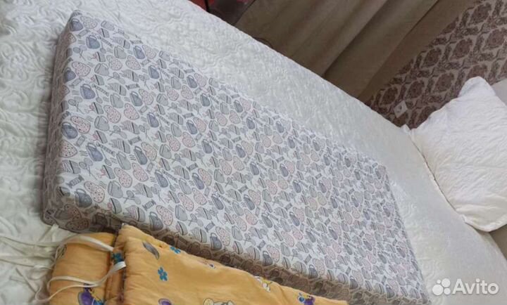 Ортопедический матрац 120*60