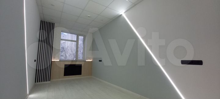 Офис, 17.7 м²