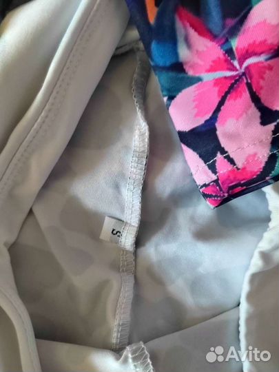 Костюм для фитнеса