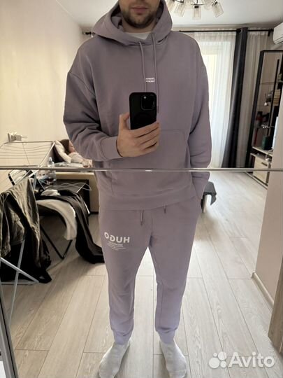 Спортивный костюм hugo