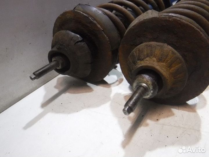 Амортизаторы задние Chery Amulet A15