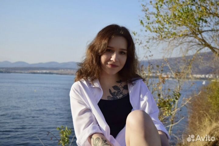 Психолог, психотерапевт