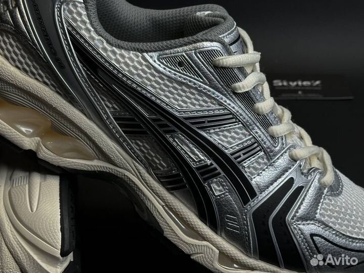 Кроссовки Asics gel kayano