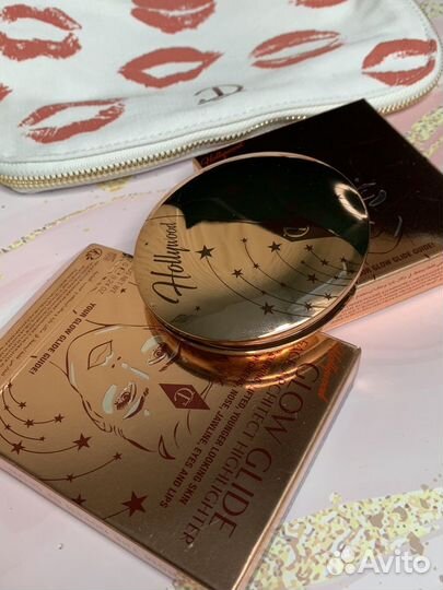 Хайлайтер Charlotte Tilbury