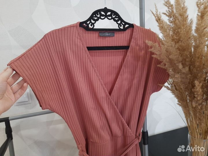 Комбинезон женский вечерний 42 44