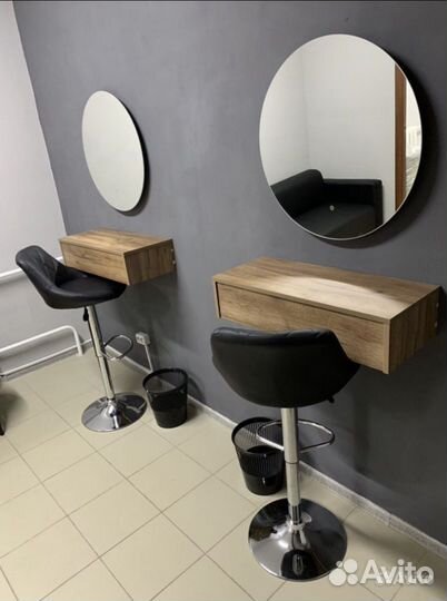 Аренда рабочего места