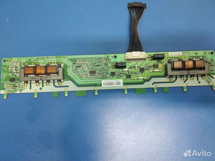 Запчасти для телевизора Samsung le32c530f1