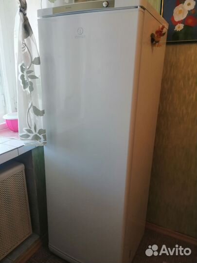 Морозильная камера, indesit