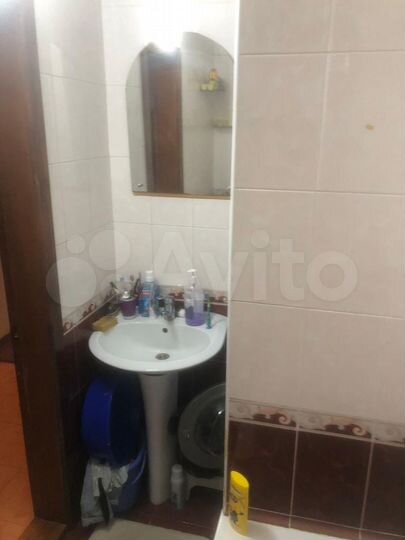 2-к. квартира, 44,7 м², 3/5 эт.