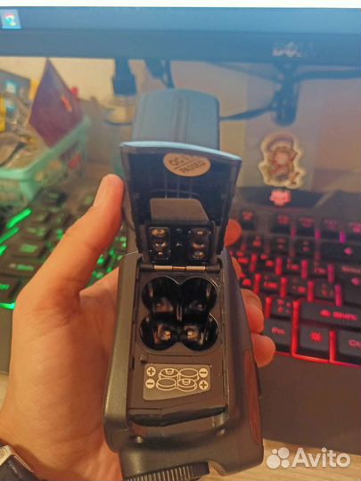 Вспышка Yongnuo YN560-ll для Canon