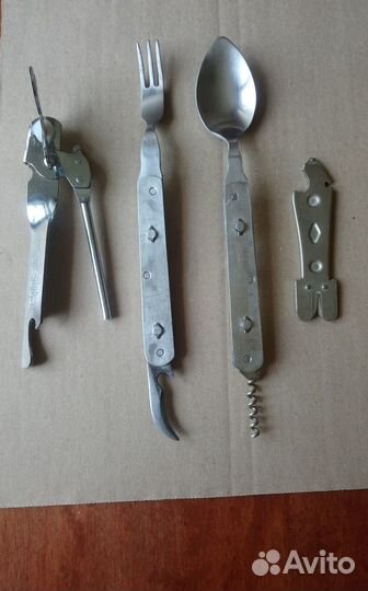 Набор туриста