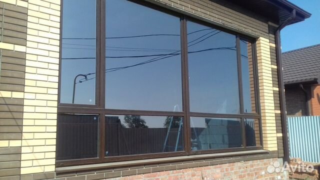 Окна быстро от завода. Арочные