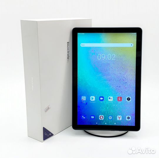 Планшет Blackview Tab 10