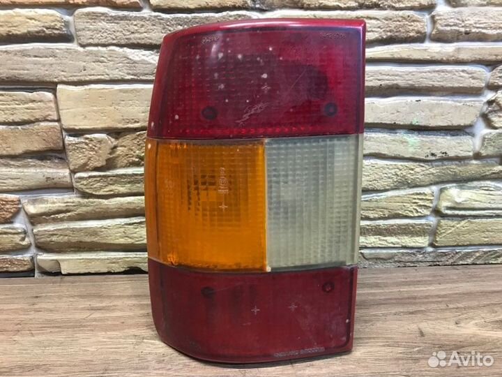 Фонарь задний левый УАЗ Симбир