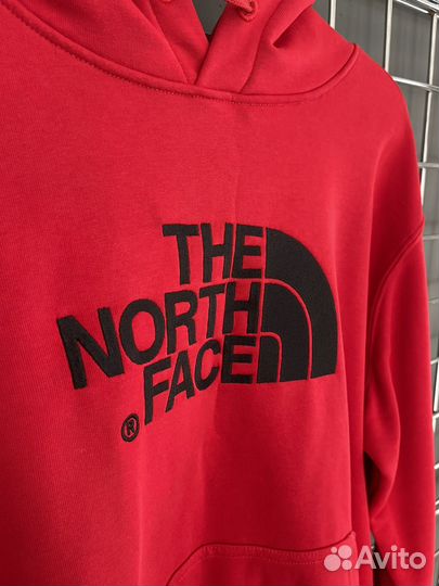 Кофта The North Face