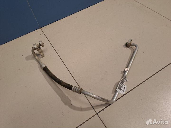 Трубка кондиционера Chery M11 A3 2010-2015