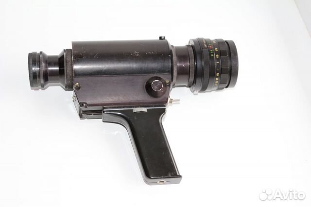 Прибор ночного видения СССР купить в Нижнем Новгороде | Хобби и отдых ...