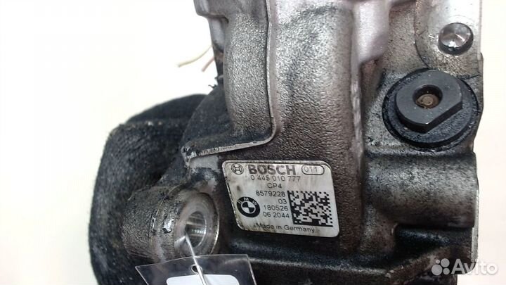 Тнвд BMW 2 F46 Gran Tourer, 2018