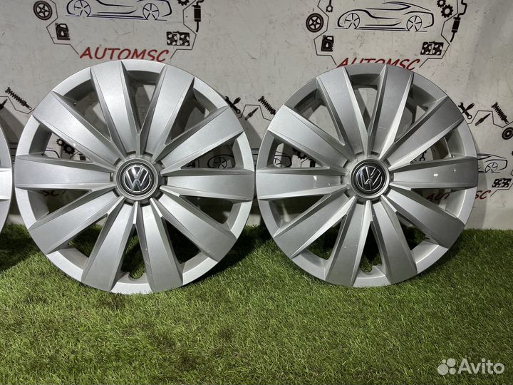 Колпак декоративный Volkswagen Transporter T6 R16