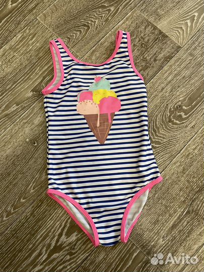 Купальники детские