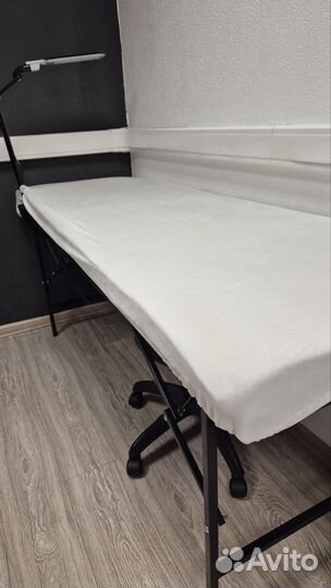 Матрас 60180 поролон чехол