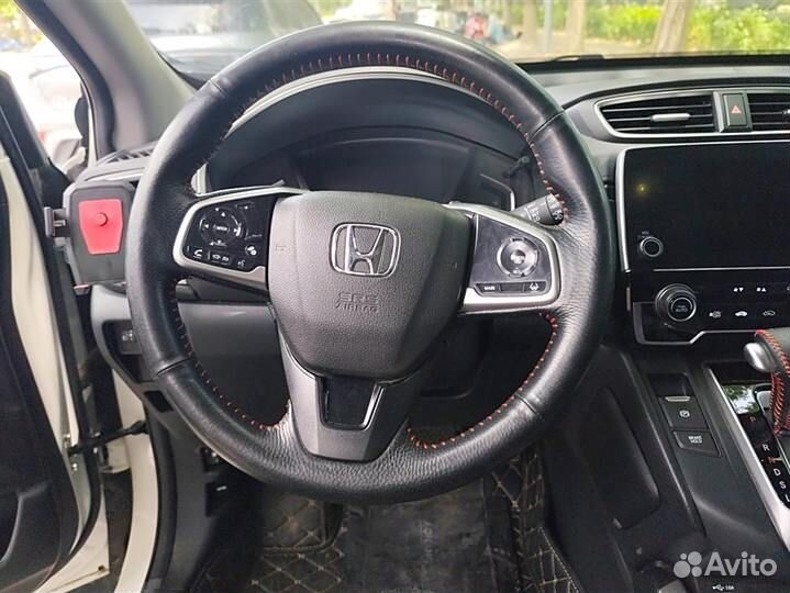 Honda CR-V 1.5 CVT, 2021, 26 000 км