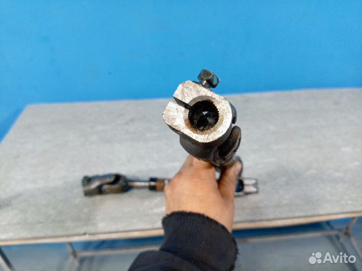 Кардан рулевой Kia Ceed 1 (ED)