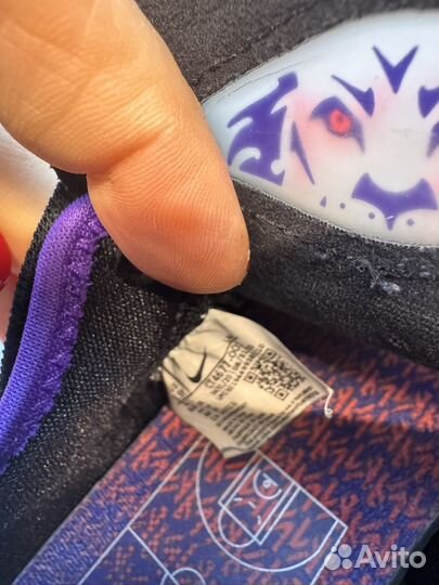 Nike lebron басскетбольные