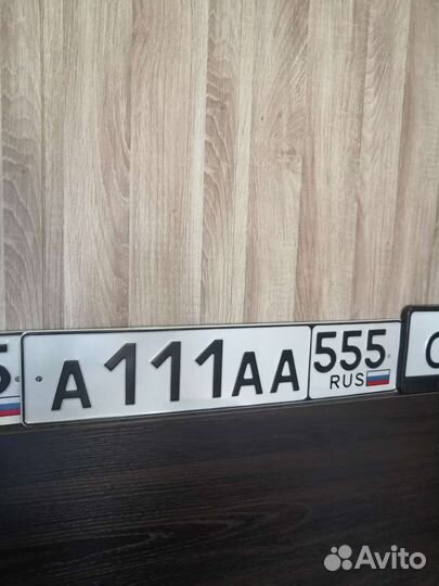 Изготовление гос номеров, дубликатов, мотономеров