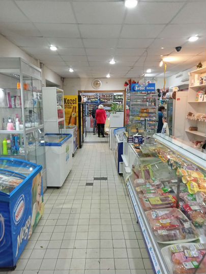 Торговая площадь, 194.8 м²
