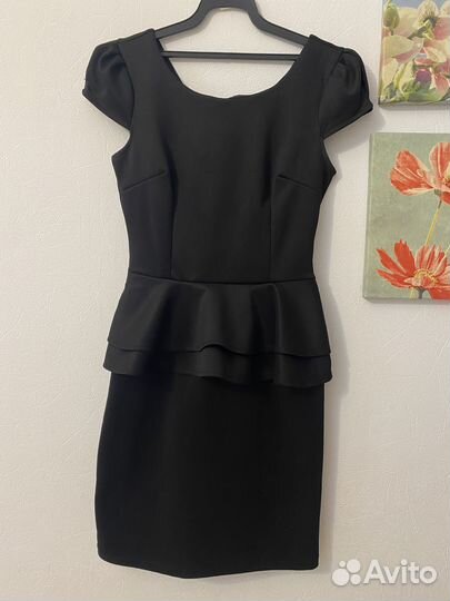 Платье женское