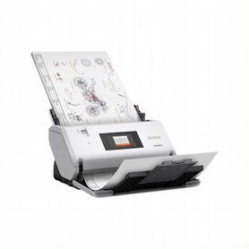 Сканер Epson WorkForce DS-30000